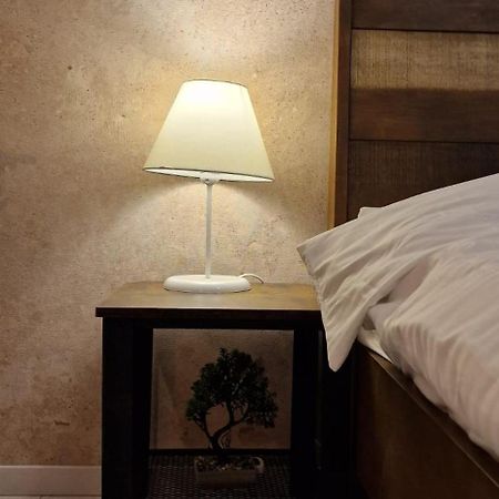 Sincai City Center Apartment Bucureşti Eksteriør bilde