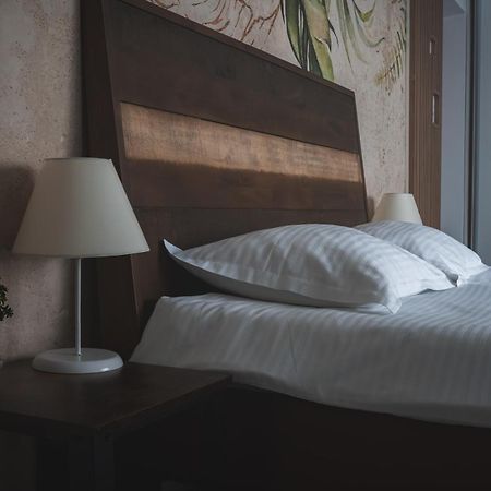 Sincai City Center Apartment Bucureşti Eksteriør bilde