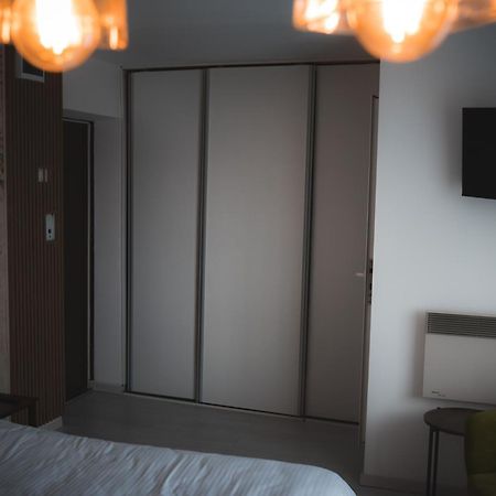 Sincai City Center Apartment Bucureşti Eksteriør bilde