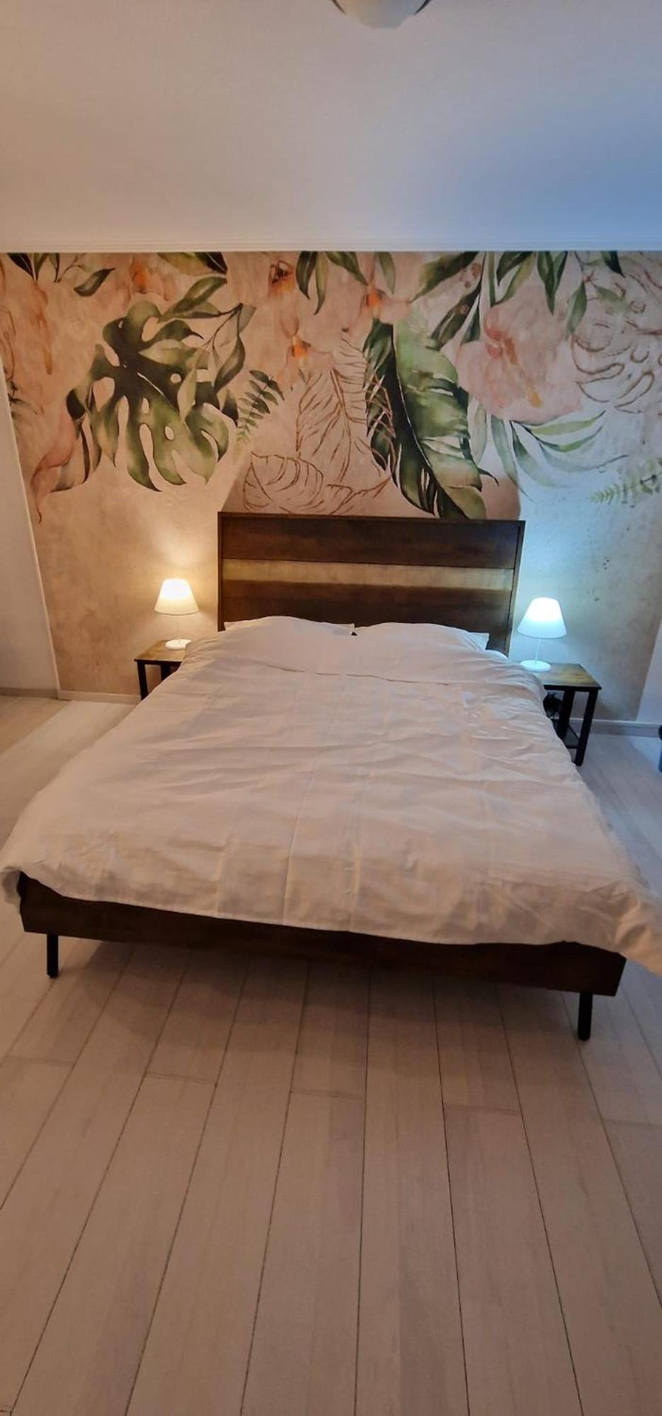 Sincai City Center Apartment Bucureşti Eksteriør bilde