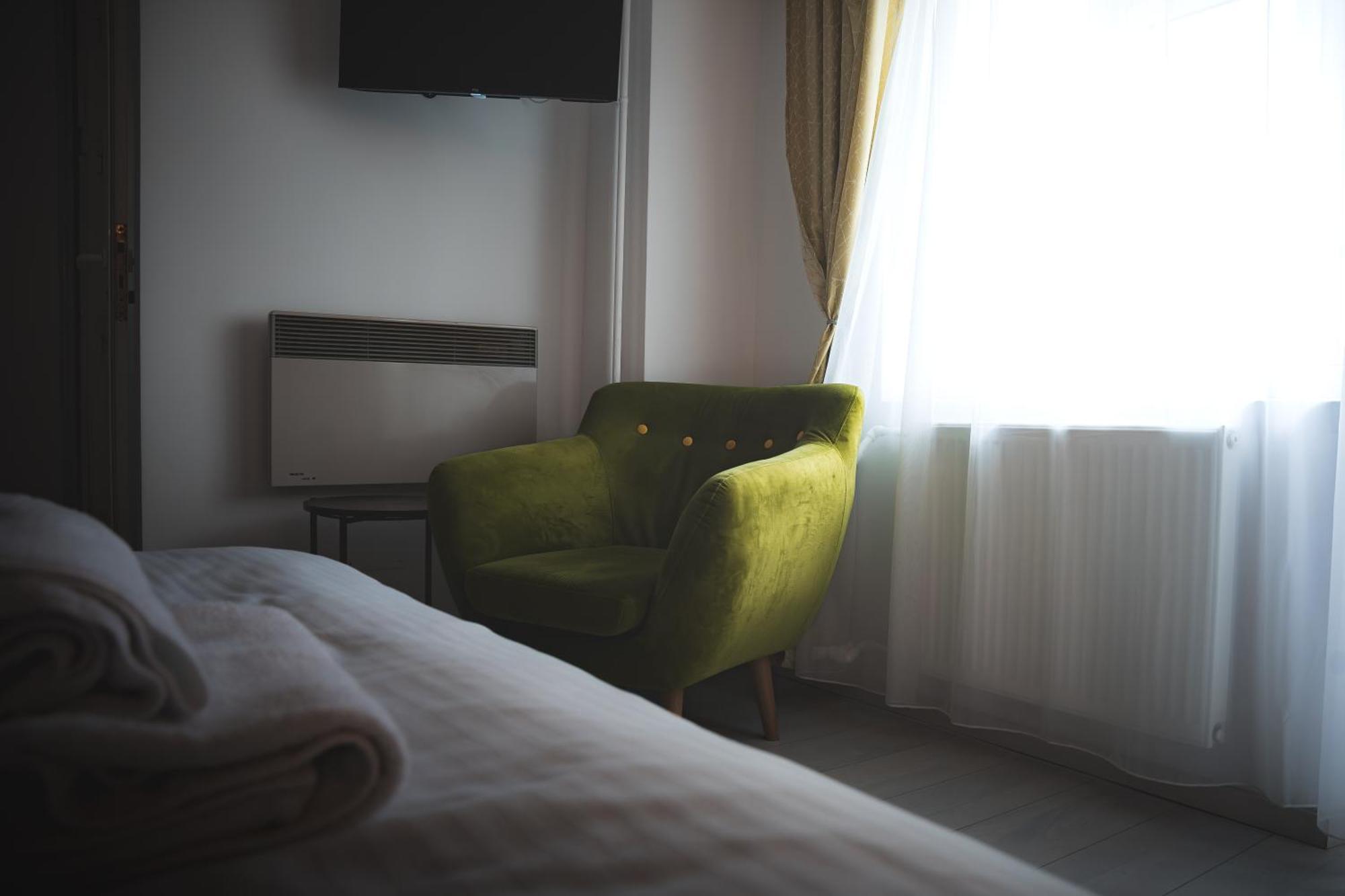 Sincai City Center Apartment Bucureşti Eksteriør bilde