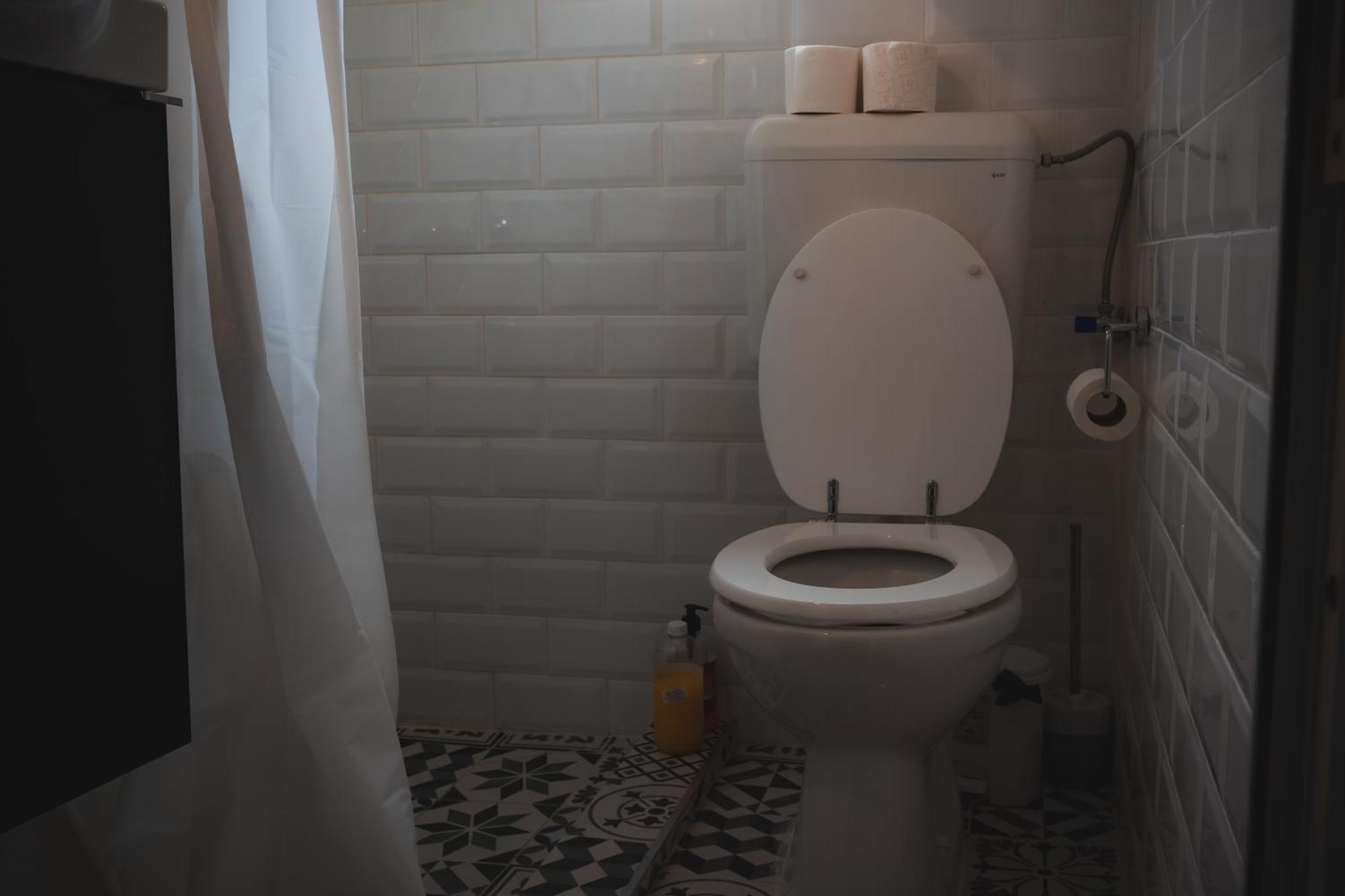 Sincai City Center Apartment Bucureşti Eksteriør bilde