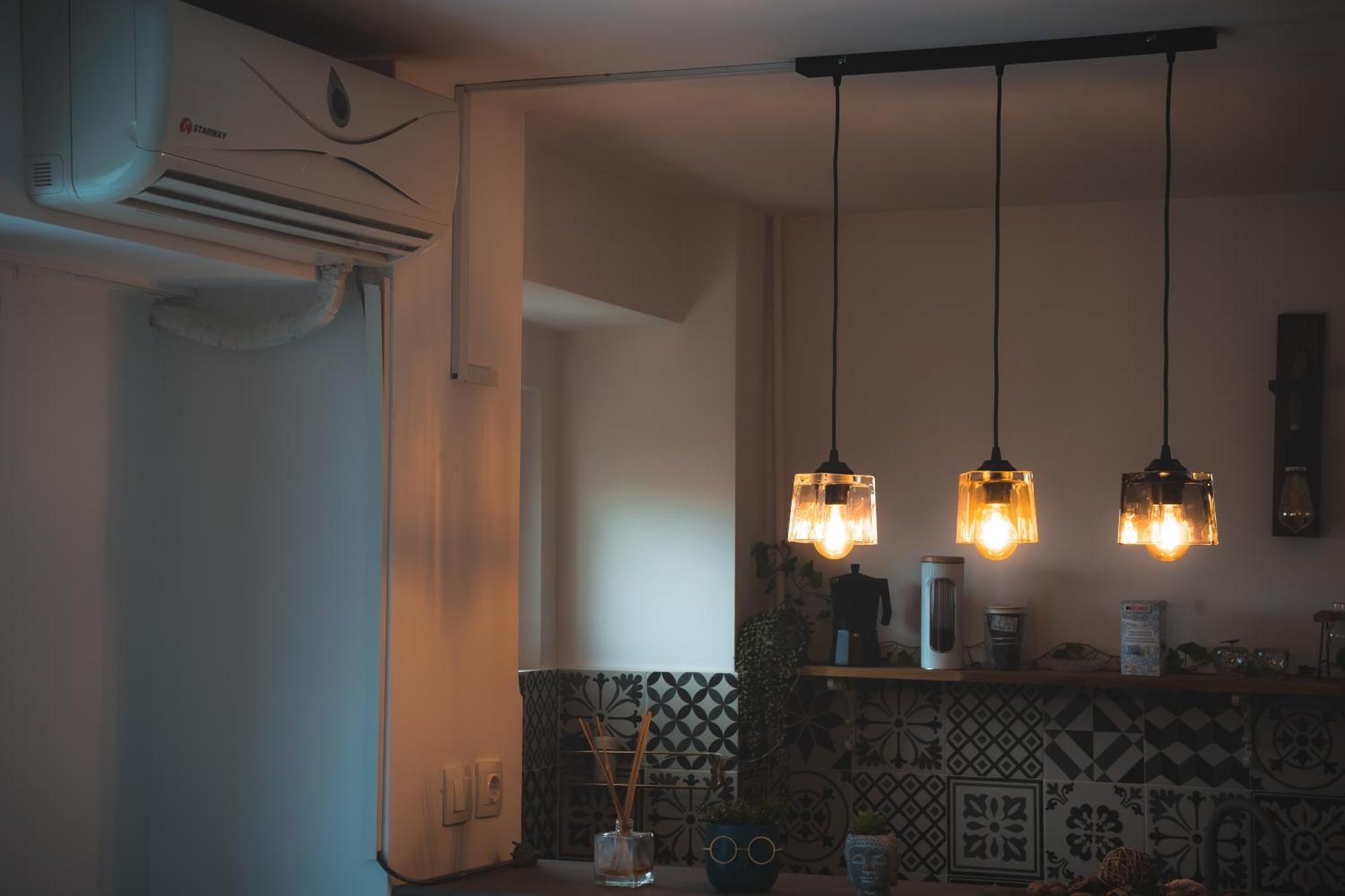 Sincai City Center Apartment Bucureşti Eksteriør bilde