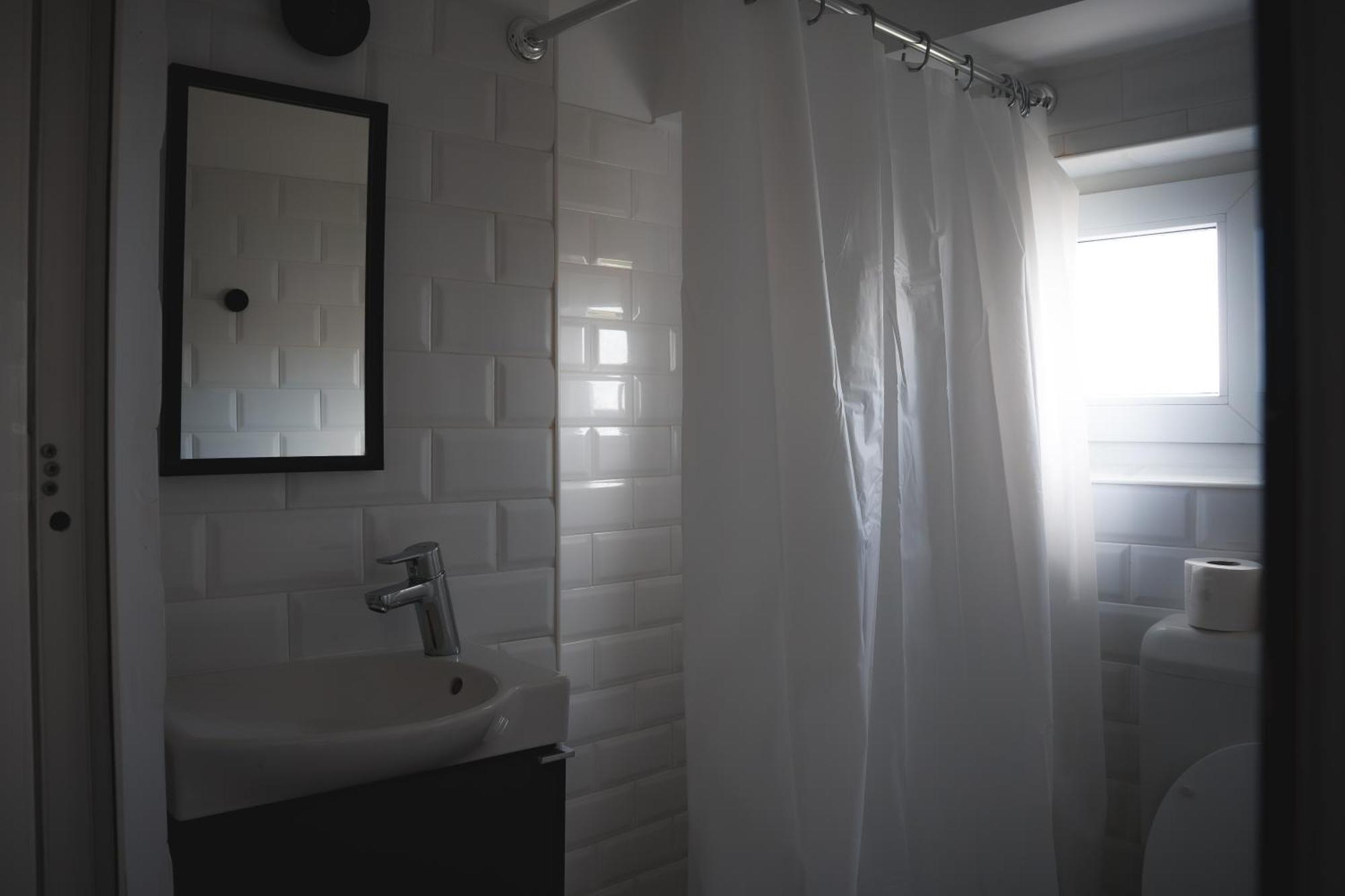 Sincai City Center Apartment Bucureşti Eksteriør bilde