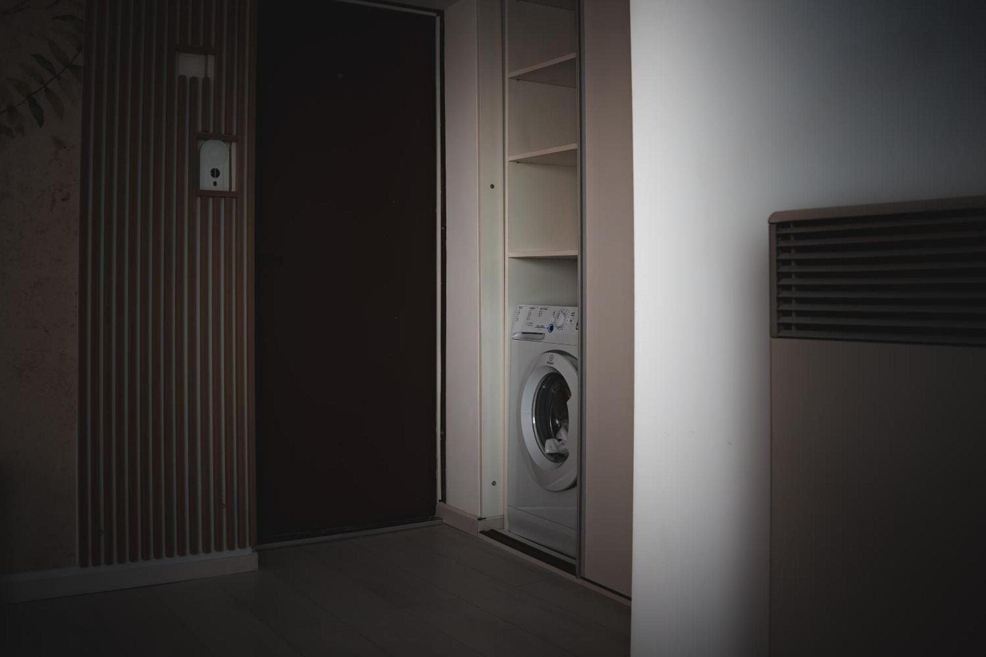 Sincai City Center Apartment Bucureşti Eksteriør bilde
